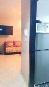 Bel appartement familial à Tamaris Dar Bouazza