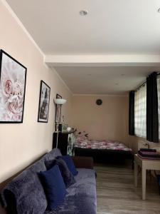 Apartament w Augustowie