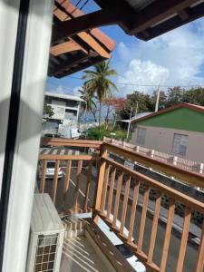 Au cœur du bourg de Sainte Anne - 3hvězdičkové hotely ve městě Sainte-Anne