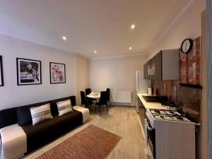 Apartament w Augustowie