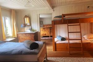 Wunderschönes Chalet Stöckli