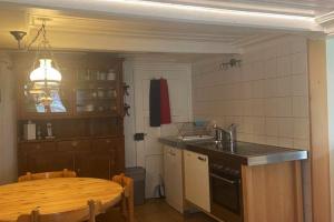 Wunderschönes Chalet Stöckli