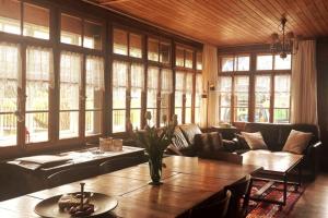 Wunderschönes Chalet Stöckli