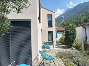 Sinergia e Benessere