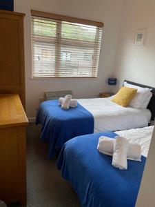 Valentyne Beach House