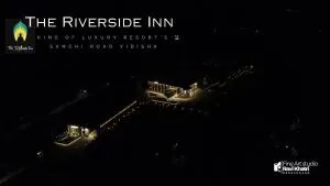 The Riverside Inn - Vidisha