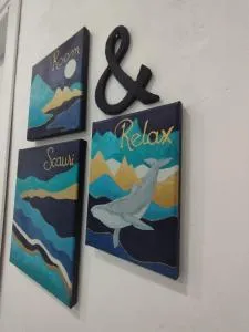 Room&Relax Scauri - Scauri