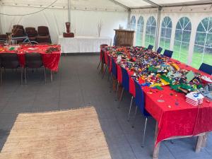 Stutteri Skandihest Apartments