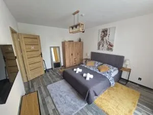 Apartament Zacisze 5 - Medyka