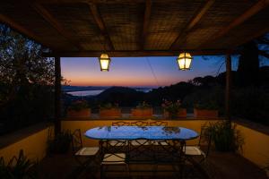 Porto Ercole Exclusive Villa