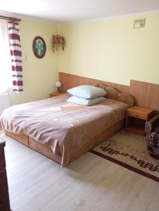 Гірський краєвид