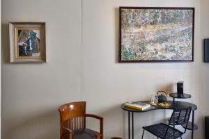 Hotels Beausejour Ranelagh : photos des chambres