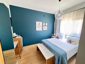 Economy Double Room room in Be My Guest Athens