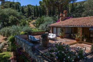 Porto Ercole Exclusive Villa