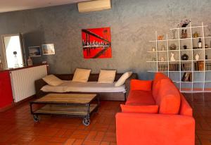 Villas Villa Moderne avec Piscine a Vinassan : photos des chambres