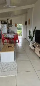 Maison réunionnaise - Anse