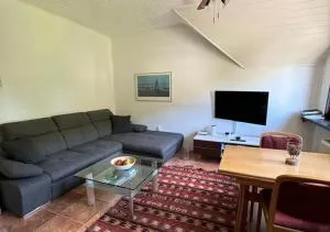 FeWo OG2 Haus zur Vulkaneifel Brohl Lützing - 巴特布雷希格