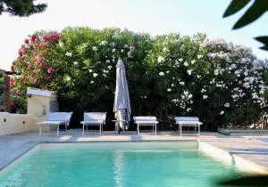 Villa Nina - Lussuosa Villa con piscina privata a Stintino - Cuile Pazzoni