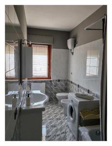 Grande Chambre Double