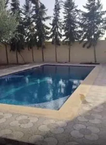 Chez Sondos - Ouled Bouden