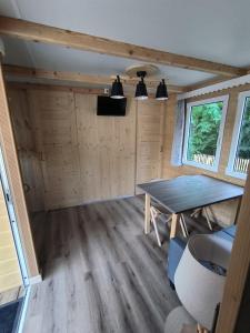 Campings Le Drevenne : photos des chambres