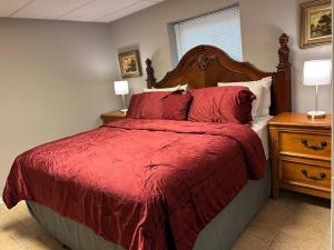 Home in Birmingham Alabama