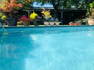 B &B Yuupke Maasbree Noord-Limburg Venlo Roermond - Maasbree