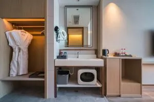 艺龙酒店（绩溪博物馆店） - 绩溪