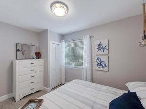 Seas the Day 1BR, Next to the Beach