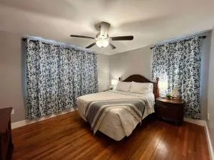 Bay Cottage - لاين هافن