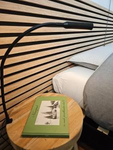 Vakantiewoning Maison Mathiz