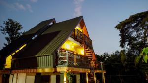 Fortunas Resort Nkubu Meru