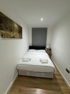 Sleep 6 - 5 min from Camden Market HW5