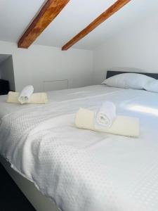 Apartman Tizianova near centar