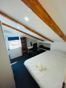 Apartman Tizianova near centar 