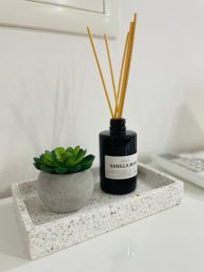 Apartman Tizianova near centar