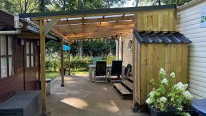 Chalet 205