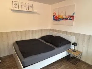 Charmanter Rückzugsort Parkplatz Küche eigener Eingang - Sterzenbach