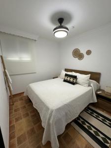 Encanto Jerezano Hideaway - Apartamento en Jerez - Apartment in Sherry
