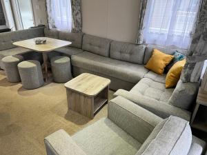 3 Bedroom Caravan MC37, Shanklin, Isle of Wight