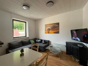 FeWo OG1 Haus zur Vulkaneifel Brohl Lützing - 巴特布雷希格