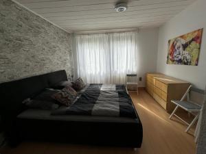 Gemütliche FeWo im 1OG im Haus zur Vulkaneifel Brohl