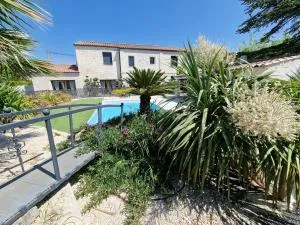 Mas Manson - Beaucaire