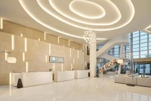 Somerset Jeju Shinhwa World