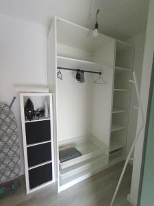 Apartament Białoprądnicki Siewna