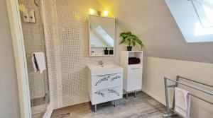 Maisons d'hotes A 2 pas d AZAY : photos des chambres