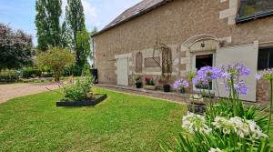 Maisons d'hotes A 2 pas d AZAY : photos des chambres