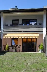 Ferienhaus LebensART - 比绍夫斯维森