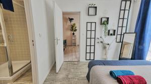 Maisons d'hotes A 2 pas d AZAY : photos des chambres
