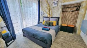 Maisons d'hotes A 2 pas d AZAY : photos des chambres